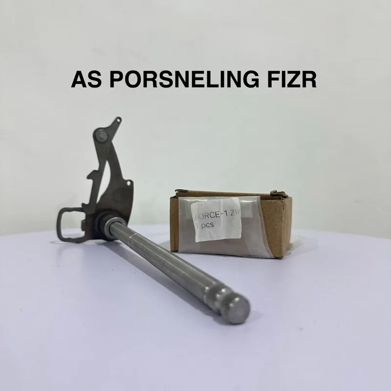 AS PEDAL VERSNELING PERSNELING OPERAN OVERAN GIGI FIZR FIZ R
