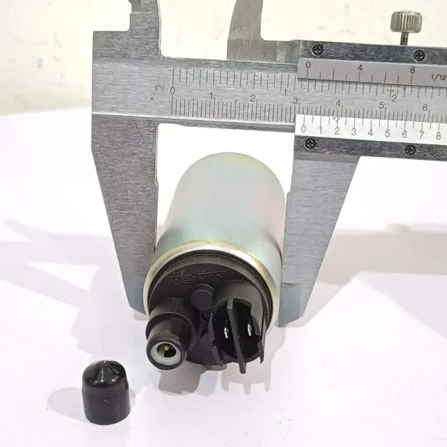 DINAMO POMPA FUEL PUMP ROTAK SCOOPY FI F1