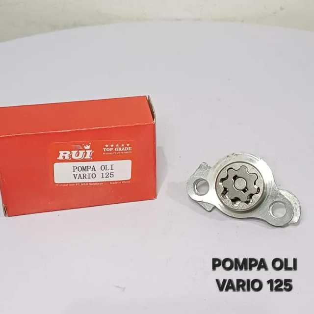 POMPA OLI OIL PUMP VARIO 125 150 OLD LAMA KWN KZR