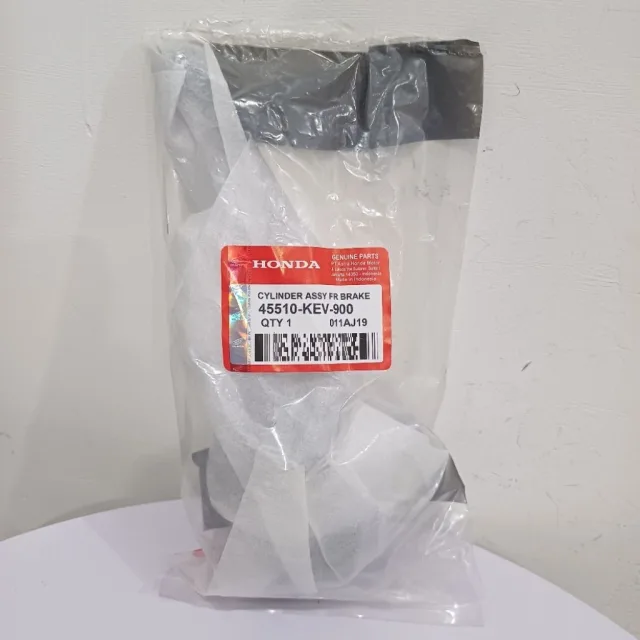 RUMAH MINYAK MASTER REM ATAS ASSY KANAN SUPRA X FIT LAMA GRAND WIN KEV