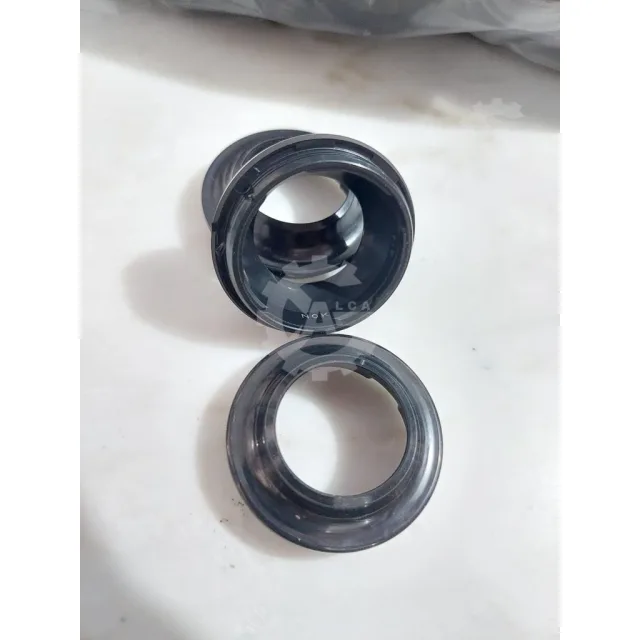 HRG 5 BIJI KARET SIL SEAL TUTUP ABU SHOCK SKOK DEPAN NOK GRAND
