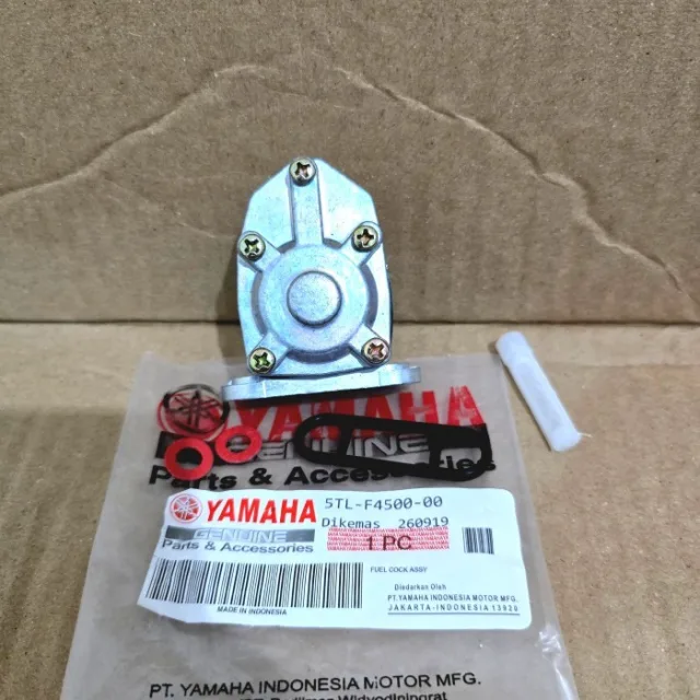 KRAN KERAN BENSIN MIO LAMA KARBU SPORTY 5TL