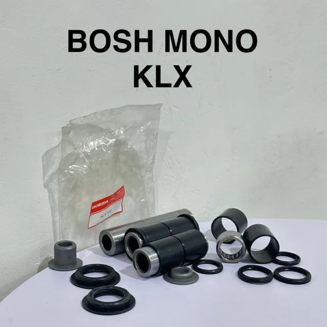 BOSH MONO SHOCK KLX