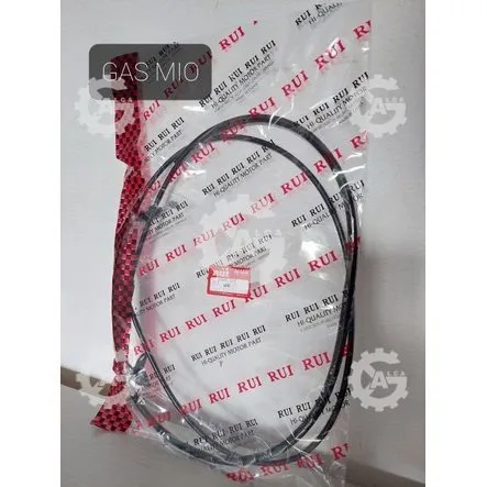KABEL GAS MIO KARBU LAMA 5TL