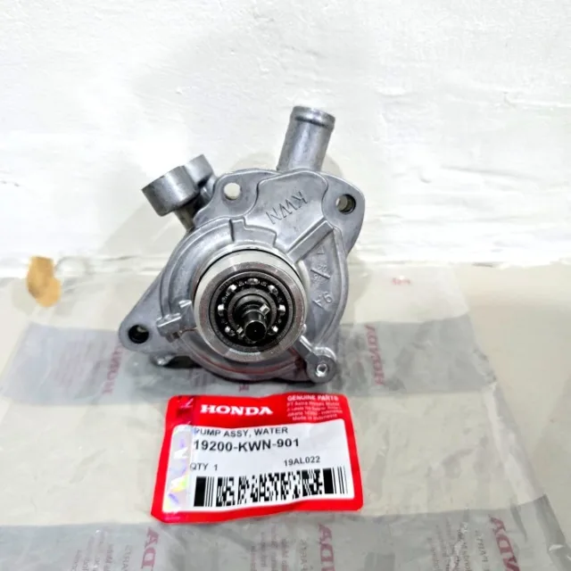 WATERPUMP WATER PUMP ASSY RADIATOR VARIO 125 150 KWN