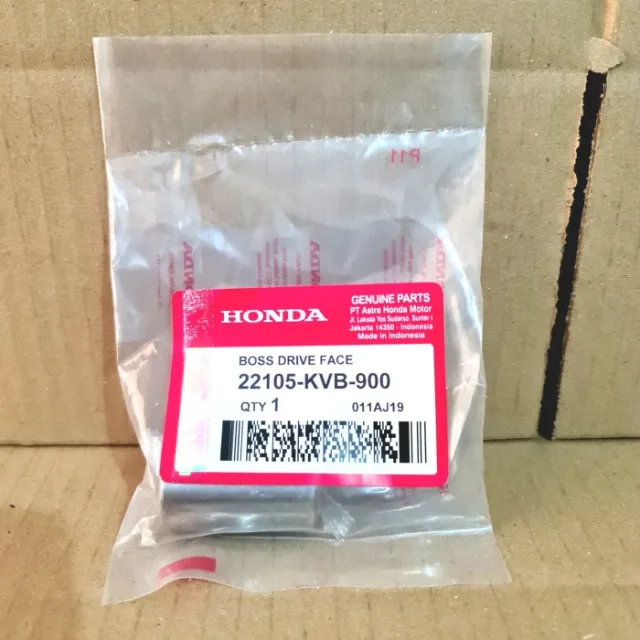 BOS BUSH BOSH RUMAH ROLLER VARIO 110 KARBU LAMA KVB