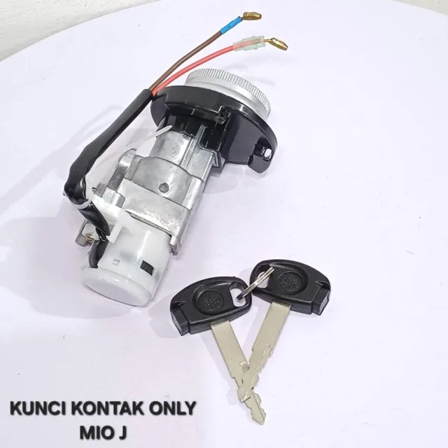 KUNCI KONTAK DEPAN ONLY MIO J