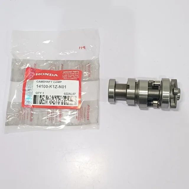NOKEN AS CAMSHAFT PCX 160 PCX160 KIZ K1Z