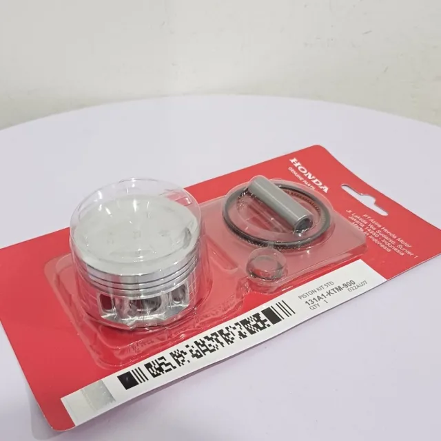 PISTON SEHER KIT SET RING PEN PISTON SUPRA X 125 STD 00 KTM KYZ