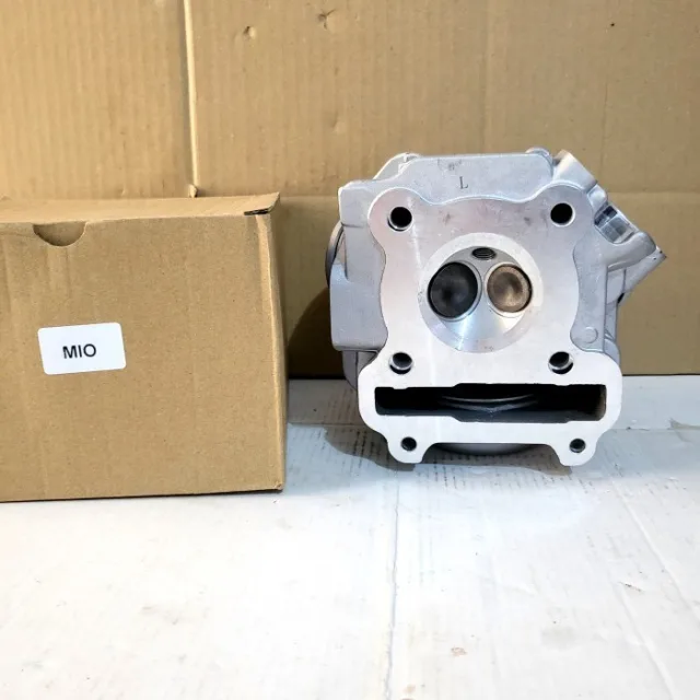 CYLINDER SILINDER HEAD KOP ATAS MIO KARBU LAMA 5TL
