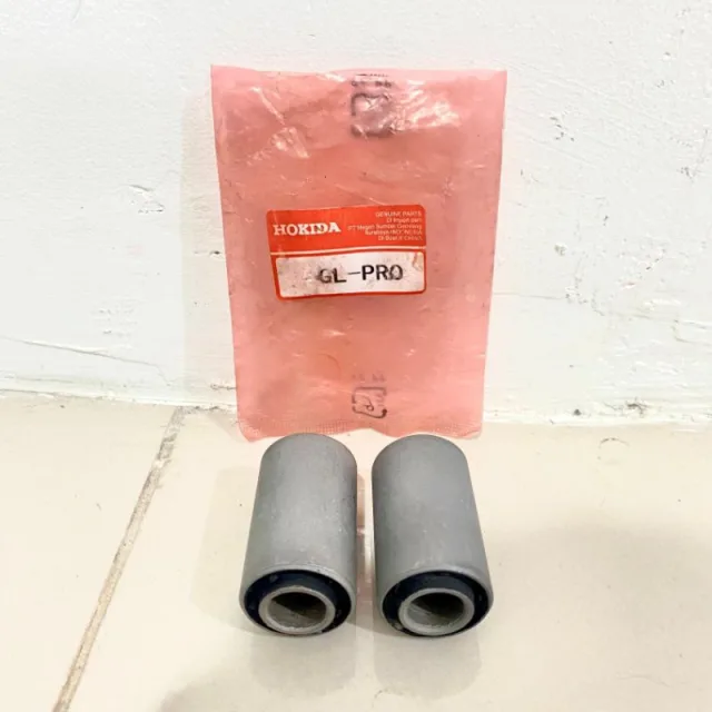 HRG PER 2 SET/2 PAK BOSH ARM GL PRO