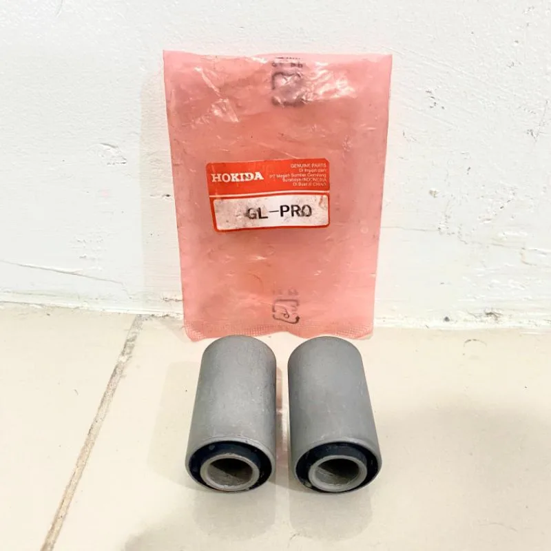 HRG PER 2 SET/2 PAK BOSH ARM GL PRO