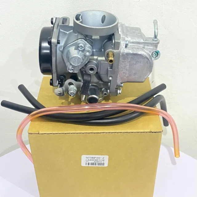 CARBURATOR KARBURATOR YAMAHA SCORPIO Z MIKUNI