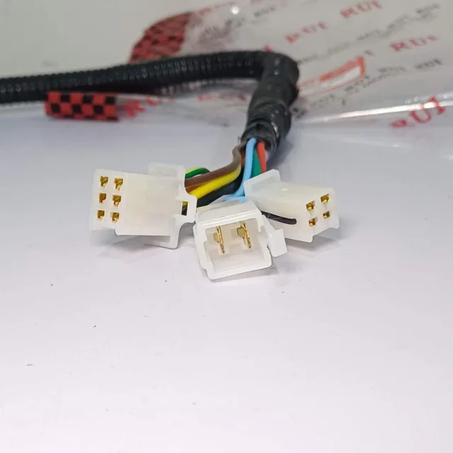 KABEL BODY BODI BEAT KARBU LAMA KVY