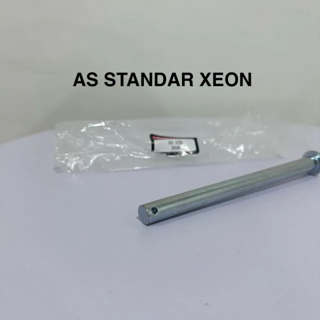 AS STANDAR TENGAH XEON