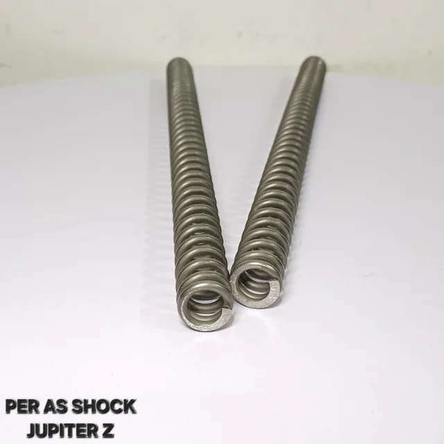 PER PIR AS SHOCK SKOK DEPAN SET JUPITER Z 5TP