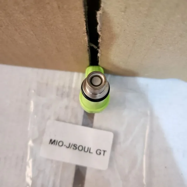 INJECTOR INJEKTOR ASSY MIO J 54P 4 LUBANG