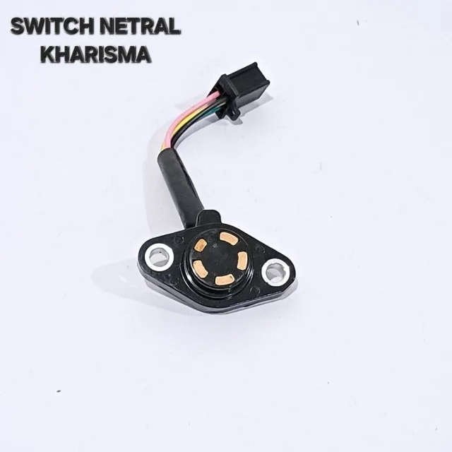 SWITCH SWIT NETRAL NEUTRAL KHARISMA SUPRA X 125
