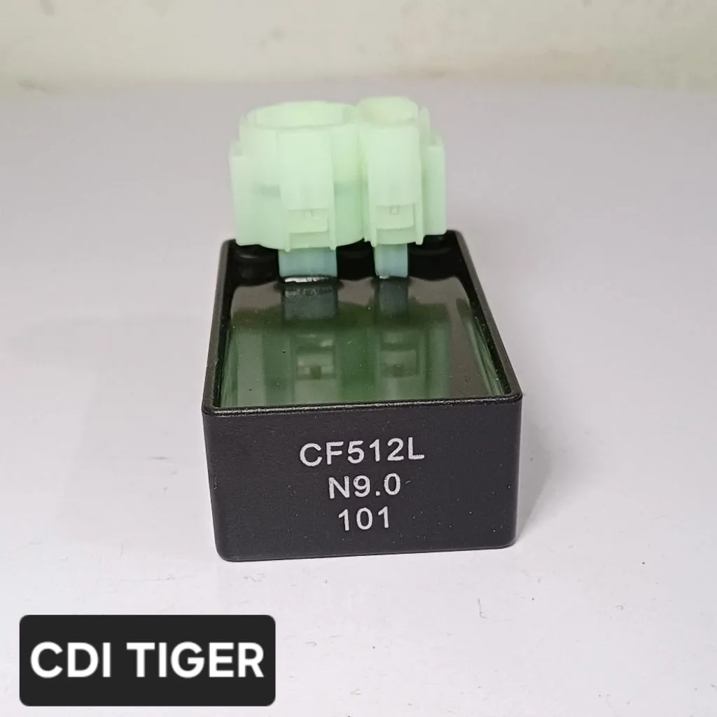 CDI HONDA TIGER LAMA TIGER REVO TIGER 2000 KCJ