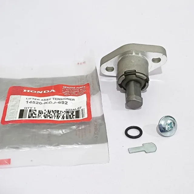 STUT SETELAN TENSIONER TONJOKAN KETENG GL PRO NEOTECH TIGER MEGAPRO KCJ