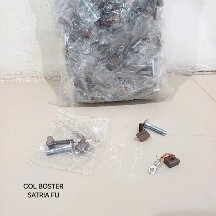 PER 5 PCS COLBOSTER COLBOOSTER ARANG STATER STARTER SATRIA FU PER 5 PCS