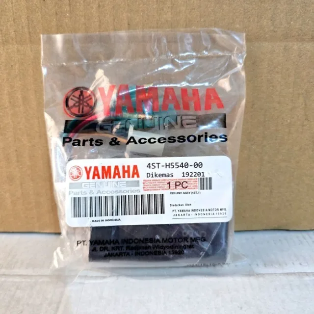CDI YAMAHA CRYPTON VEGA R LAMA FIZR 4ST