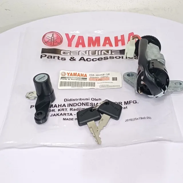 KUNCI KONTAK ASSY SET JOK GRADE A VEGA R NEW 3S0