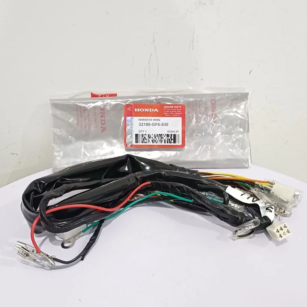 KABEL BODY BODI SET HONDA WIN 100 WIN ALL GF6