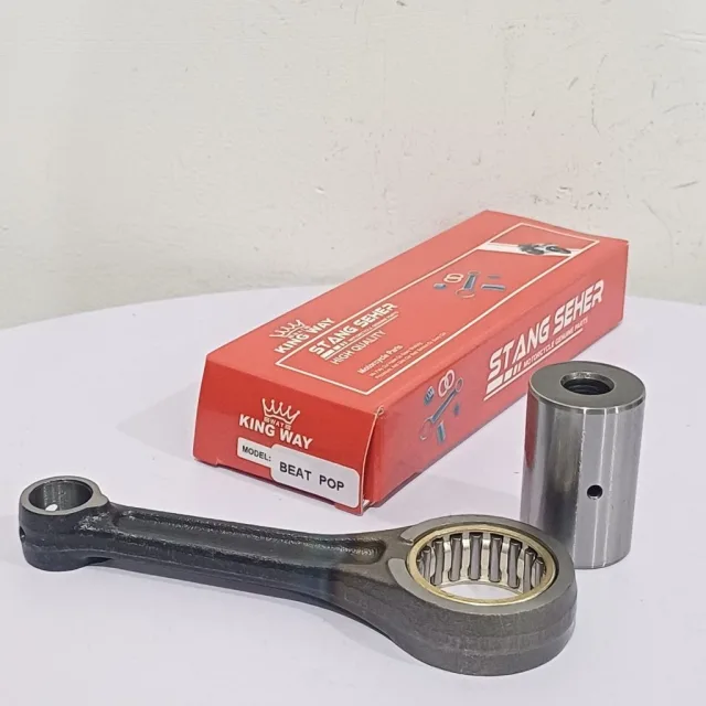 STANG SEHER CON ROD CONROD BEAT POP FI ESP VARIO FI ESP K46