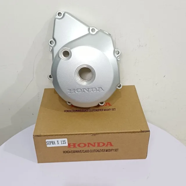 BAK KALTER BLOK MAGNET MAGNIT KIRI CRANKCASE SUPRA X 125 KARBU LAMA KTM