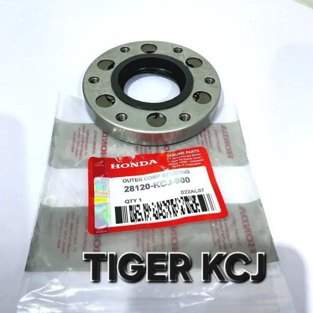RUMAH PELOR ASSY ONE WAY TIGER MEGAPRO MEGA PRO LAMA KCJ
