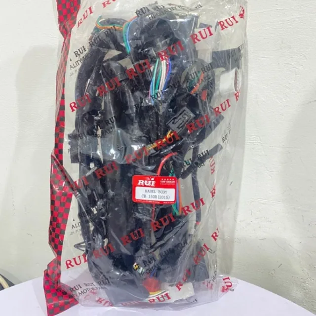 KABEL BODY BODI SET ASSY CB150R CB 150R 2015 K15