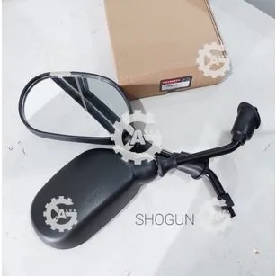 SPION MOTOR CKD KACA CEMBUNG SHOGUN