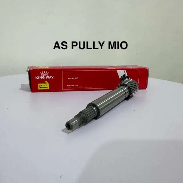 AS PULLY POLI PULI PULLEY MIO MIO 125 M3 MIO J