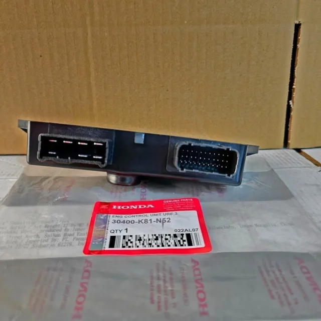 ECU ECM CDI BEAT ESP ECO 2018 K81