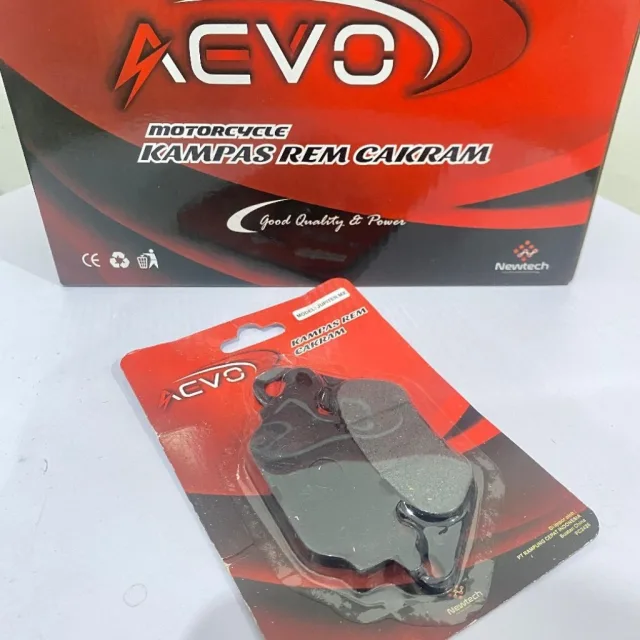 AEVO DISPAD KAMPAS REM CAKRAM JUPITER MX DEPAN MIO J SOUL GT VEGA ZR NMAX BELAKANG