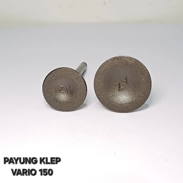 PAYUNG KLEP SET VARIO 150 FI K59