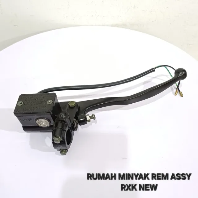 RUMAH MINYAK REM ASSY RX KING RXK NEW