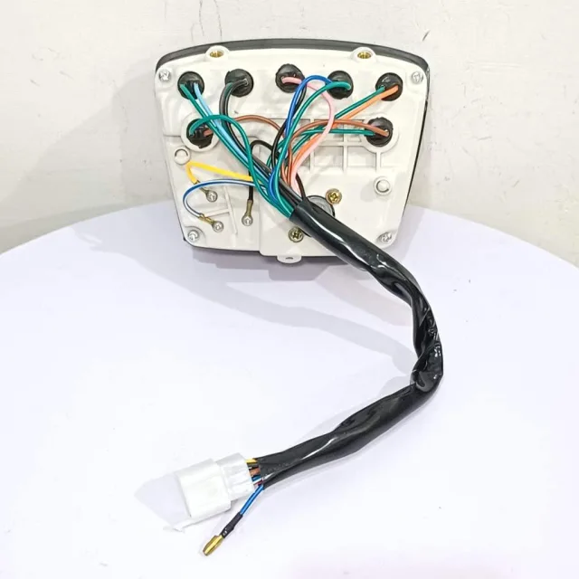 SPIDO SPEEDO METER SPEEDOMETER MOTOR ASTREA STAR PRIMA TERMURAH
