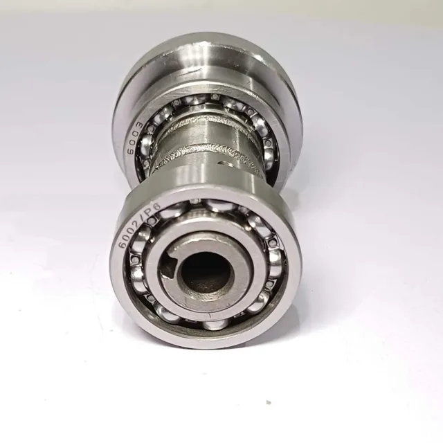 NOKEN AS CAMSHAFT KEM SUZUKI SHOGUN 110