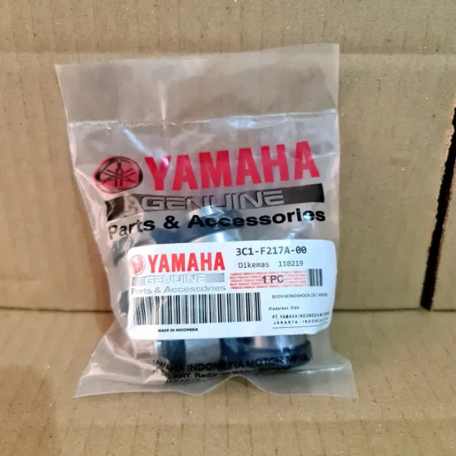 BOS BUSH BOSH MONOSHOCK MONO SHOCK AYUNAN VIXION 3C1 F217A J1L-2-08A