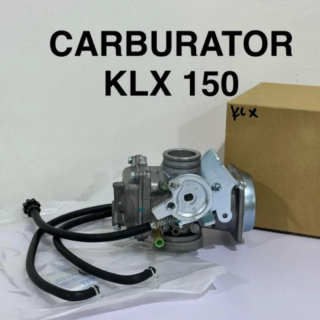 CARBURATOR KARBURATOR KAWASAKI KLX 150 KLX150 KEIHIN