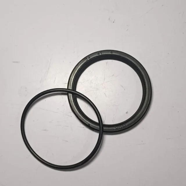 HRG PER 10 PASANG SIL SEAL DRIVEN FACE PULLY VARIO 34-41-4 (DPT 40 X 2)