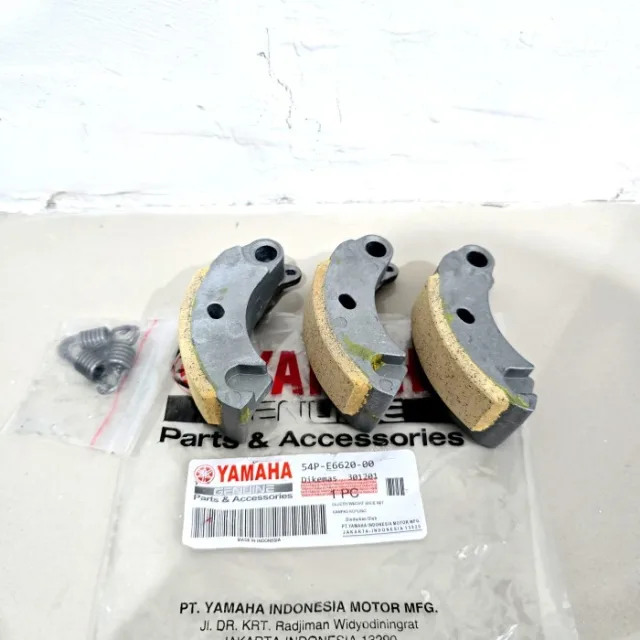 KAMPAS GANDA KOPLING ONLY MIO J 54P