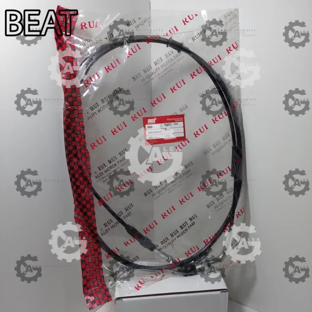 KABEL GAS BEAT KARBU LAMA KVY