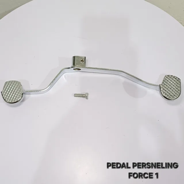 PEDAL OPERAN PERSNELING OPERAN FORCE 1