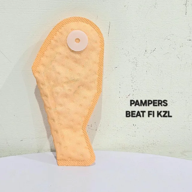 HRG PER 2 BIJI FILTER SARINGAN BENSIN FUEL PUMP PAMPERS PEMPES INJEKSI TERMURAH BEAT FI