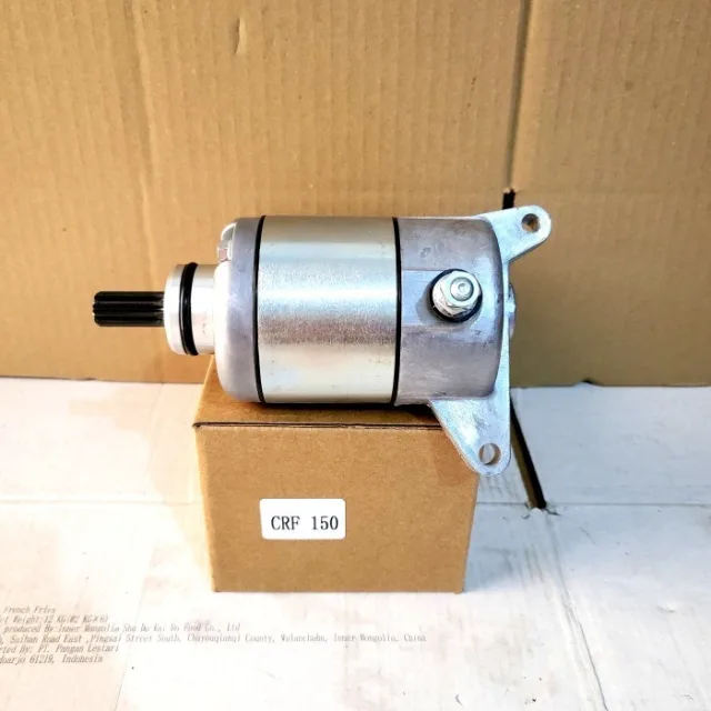 DINAMO STATER STARTER CRF 150 CRF150