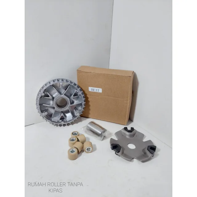 RUMAH ROLLER ASSY TANPA KIPAS BEAT BEAT POP