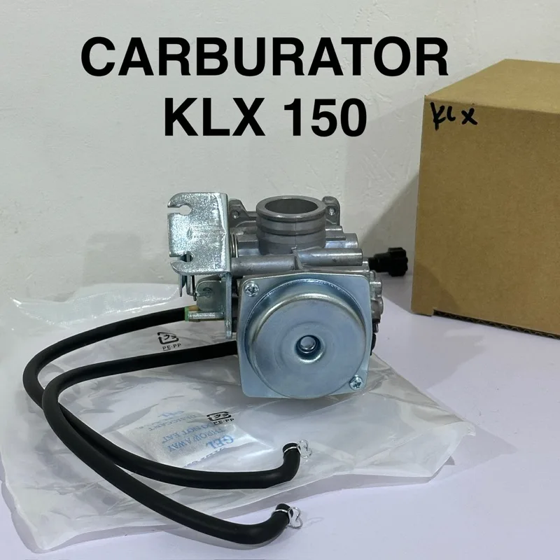 CARBURATOR KARBURATOR KAWASAKI KLX 150 KLX150 KEIHIN
